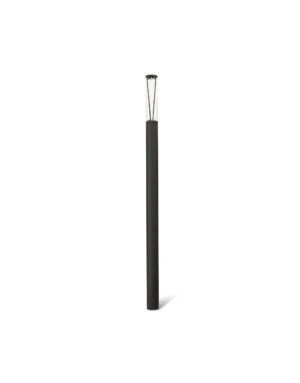 RUSH POLE L. 3.1M3000K CRI90 HE 360? WIDE DALI 10 – 1-FR750211D