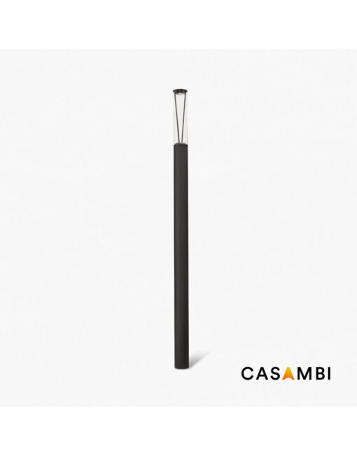 RUSH POLE L. 3.1M4000K CRI90 HE 360? WIDE CASAMBI – 1-FR750221C