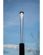 RUSH POLE L. 3.7M2700K CRI90 HE 360? CASAMBI – 1-FR750300C