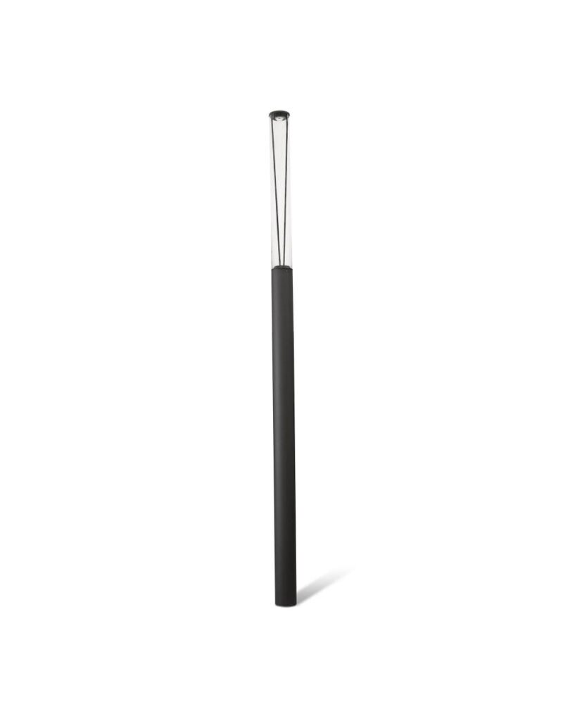RUSH POLE L. 3.7M2700K CRI90 HE 360? WIDE DALI 10 – 1-FR750301D
