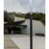 RUSH POLE L. 3.7M3000K CRI90 HE 360? CASAMBI – 1-FR750310C