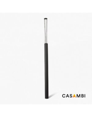 RUSH POLE L. 3.7M3000K CRI90 HE 360? WIDE CASAMBI – 1-FR750311C