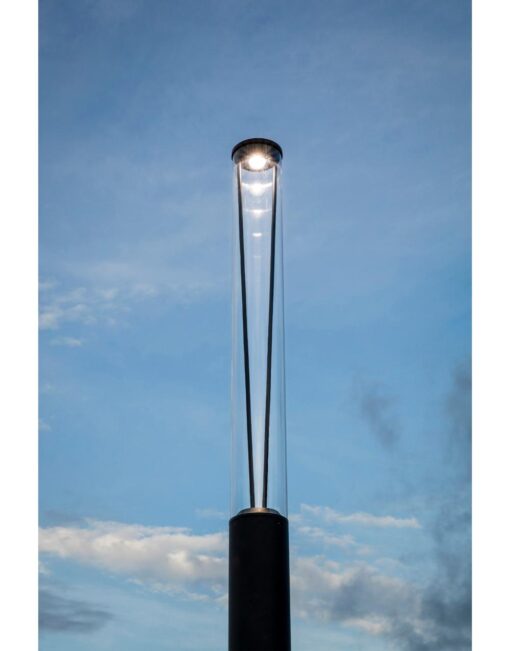 RUSH POLE L. 3.7M4000K CRI90 HE 360? DALI 100-240 – 1-FR750320D
