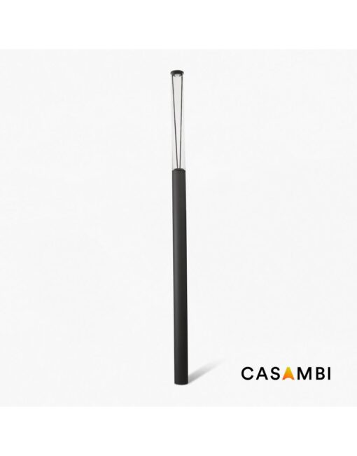 RUSH POLE L. 3.7M4000K CRI90 HE ASYM CASAMBI – 1-FR750322C