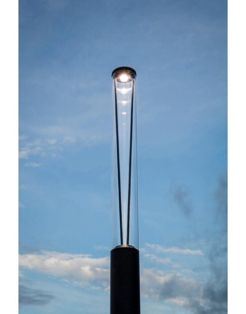 RUSH POLE L. 3.7M4000K CRI90 HE ASYM – 1-FR750322