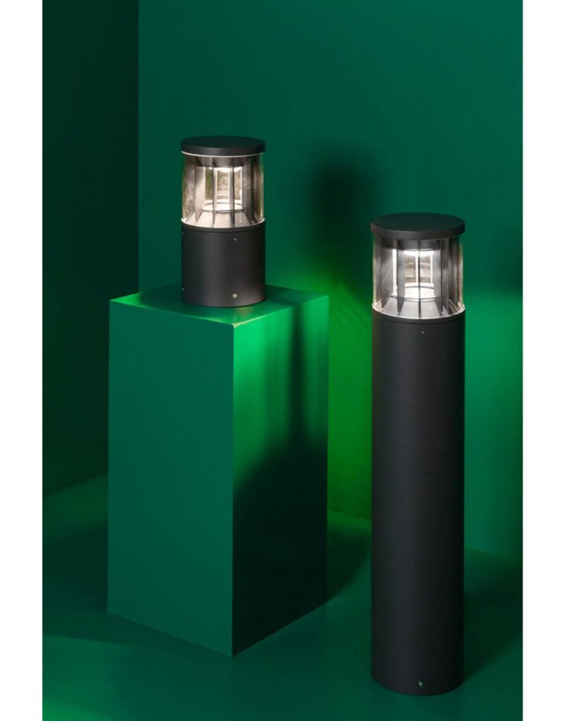 SCREEN BEACON LAMP 2700K CRI90 HE 360? CASAMBI – 1-FR751000C