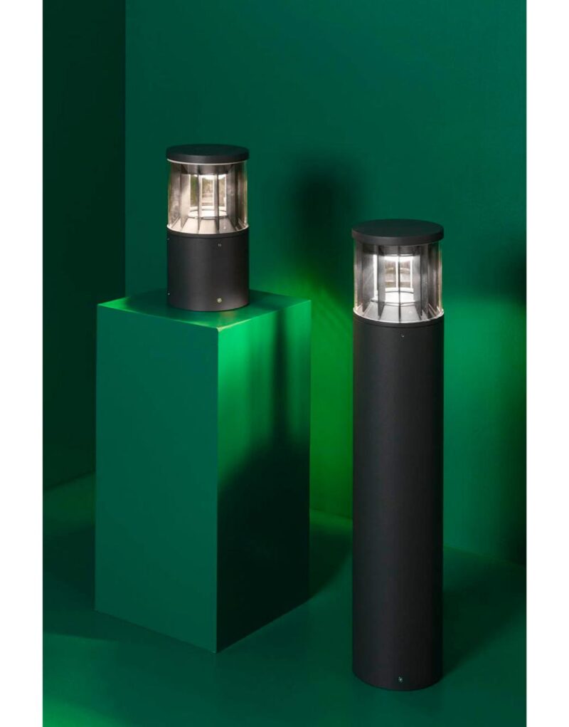 SCREEN BEACON LAMP 2700K CRI90 HE 360? DALI 100-24 – 1-FR751000D