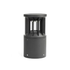 SCREEN BEACON LAMP 2700K CRI90 HE 360? WIDE – 1-FR751001