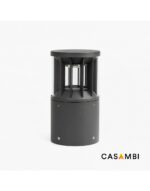 SCREEN BEACON LAMP 2700K CRI90 HE 360? WIDE CASAMB – 1-FR751001C