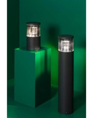 SCREEN BEACON LAMP 3000K CRI90 HE 360? DALI 100-24 – 1-FR751010D