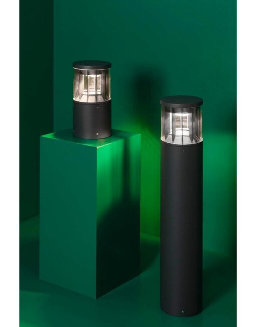 SCREEN BEACON LAMP 3000K CRI90 HE 360? DALI 100-24 – 1-FR751010D
