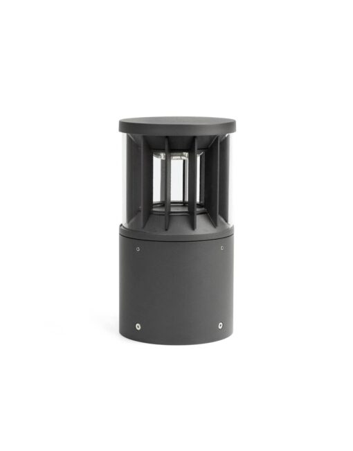 SCREEN BEACON LAMP 3000K CRI90 HE 360? WIDE DALI 1 – 1-FR751011D