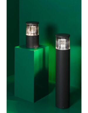 SCREEN BEACON LAMP 3000K CRI90 HE 360? WIDE DALI 1 – 1-FR751011D