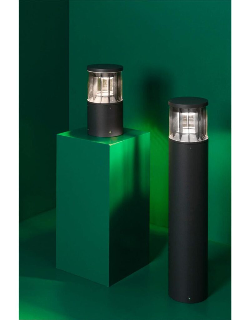 SCREEN BEACON LAMP 2700K CRI90 HE 360? CASAMBI – 1-FR751100C