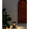 SCREEN BEACON LAMP 2700K CRI90 HE 360? – 1-FR751100