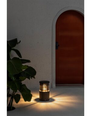 SCREEN BEACON LAMP 2700K CRI90 HE 360? – 1-FR751100