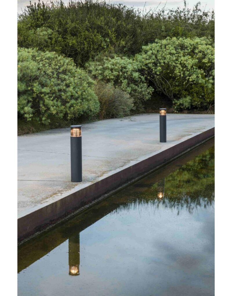 SCREEN BEACON LAMP 2700K CRI90 HE 360? WIDE DALI 1 – 1-FR751101D