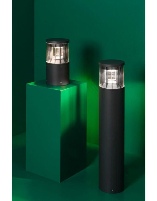 SCREEN BEACON LAMP 3000K CRI90 HE 360? DALI 100-24 – 1-FR751110D