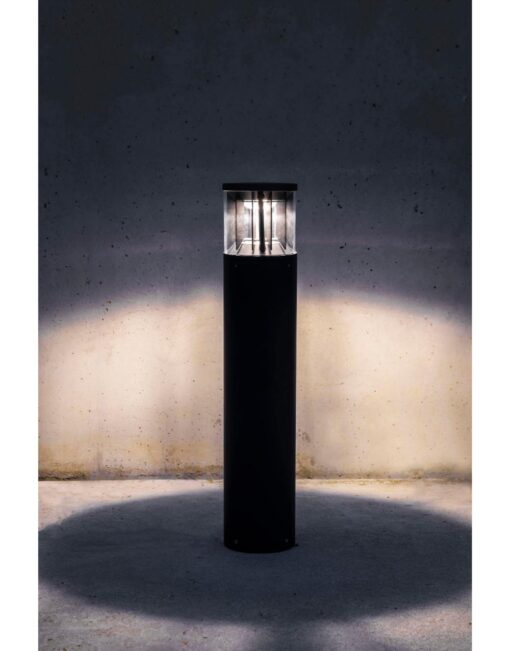 SCREEN BEACON LAMP 3000K CRI90 HE 360? DALI 100-24 – 1-FR751110D