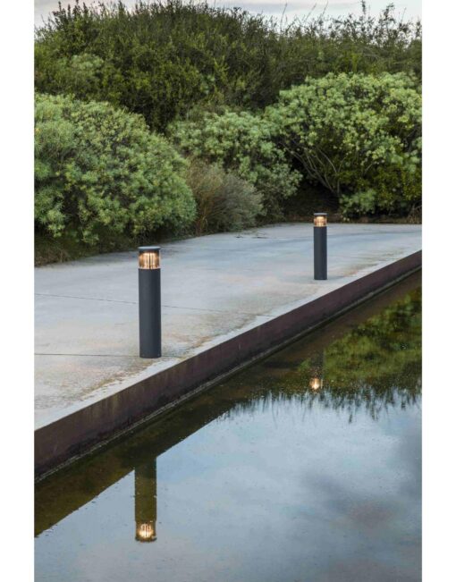 SCREEN BEACON LAMP 3000K CRI90 HE 360? DALI 100-24 – 1-FR751110D