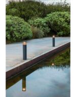 SCREEN BEACON LAMP 3000K CRI90 HE ASYM CASAMBI – 1-FR751112C