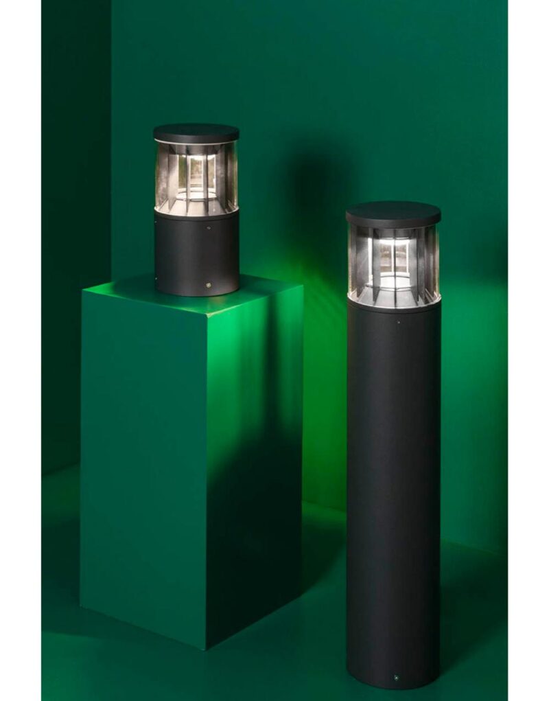 SCREEN BEACON LAMP 3000K CRI90 HE ASYM – 1-FR751112