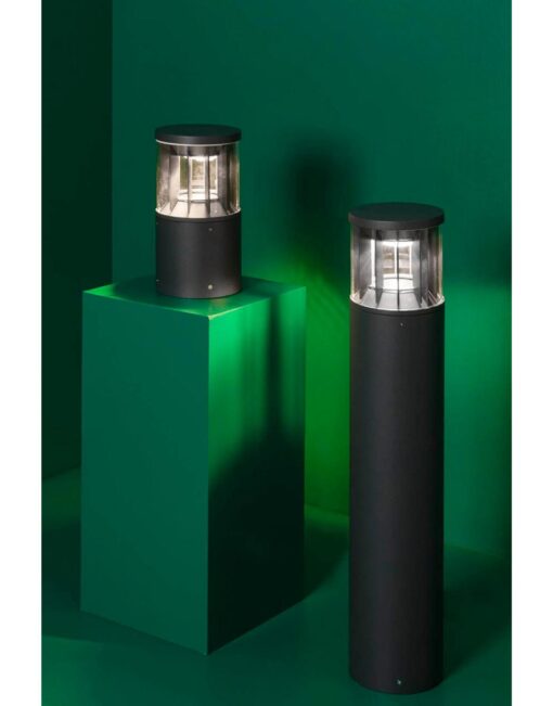 SCREEN BEACON LAMP 4000K CRI90 HE 360? DALI 100-24 – 1-FR751120D