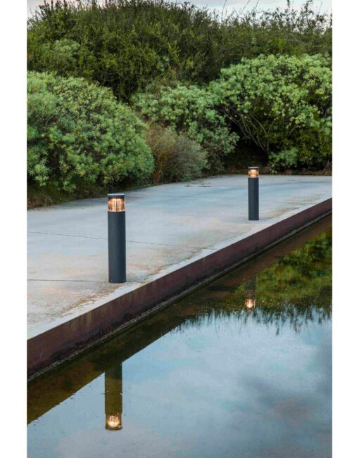 SCREEN BEACON LAMP 4000K CRI90 HE 360? DALI 100-24 – 1-FR751120D