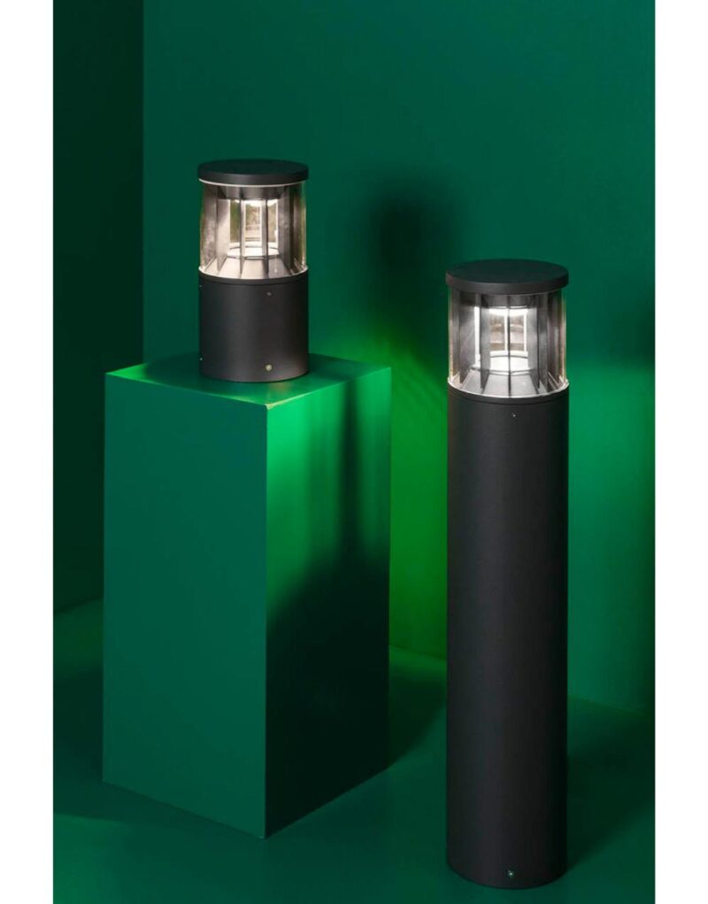 SCREEN BEACON LAMP 4000K CRI90 HE 360? – 1-FR751120