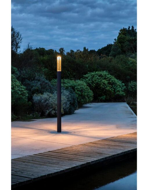 SCREEN POLE L. 3.1M2700K CRI90 HE 360? WIDE CASAM – 1-FR751201C