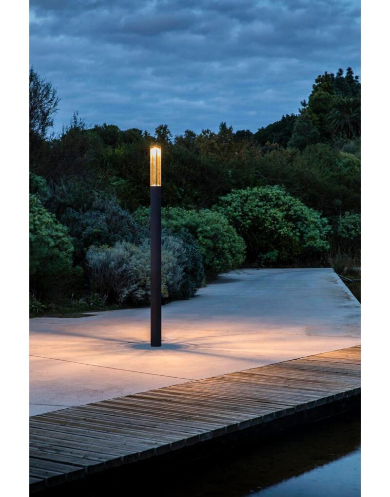 SCREEN POLE L. 3.1M2700K CRI90 HE ASYM DALI 100-2 – 1-FR751202D