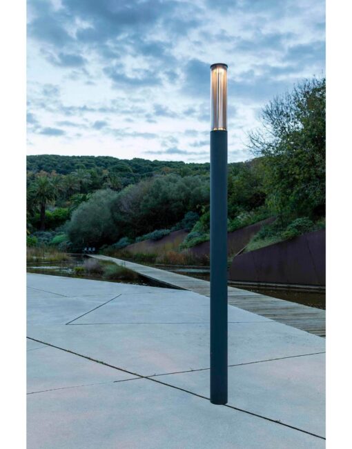 SCREEN POLE L. 3.1M2700K CRI90 HE ASYM – 1-FR751202