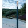SCREEN POLE L. 3.1M3000K CRI90 HE 360? CASAMBI – 1-FR751210C