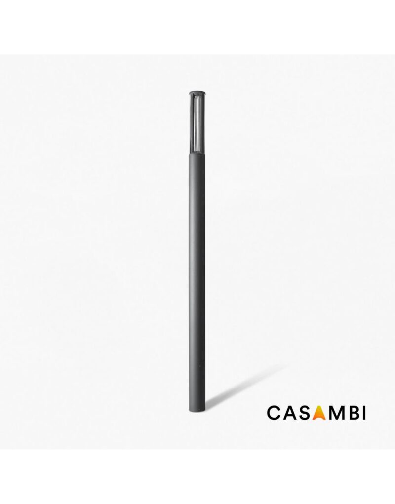 SCREEN POLE L. 3.1M3000K CRI90 HE 360? WIDE CASAM – 1-FR751211C