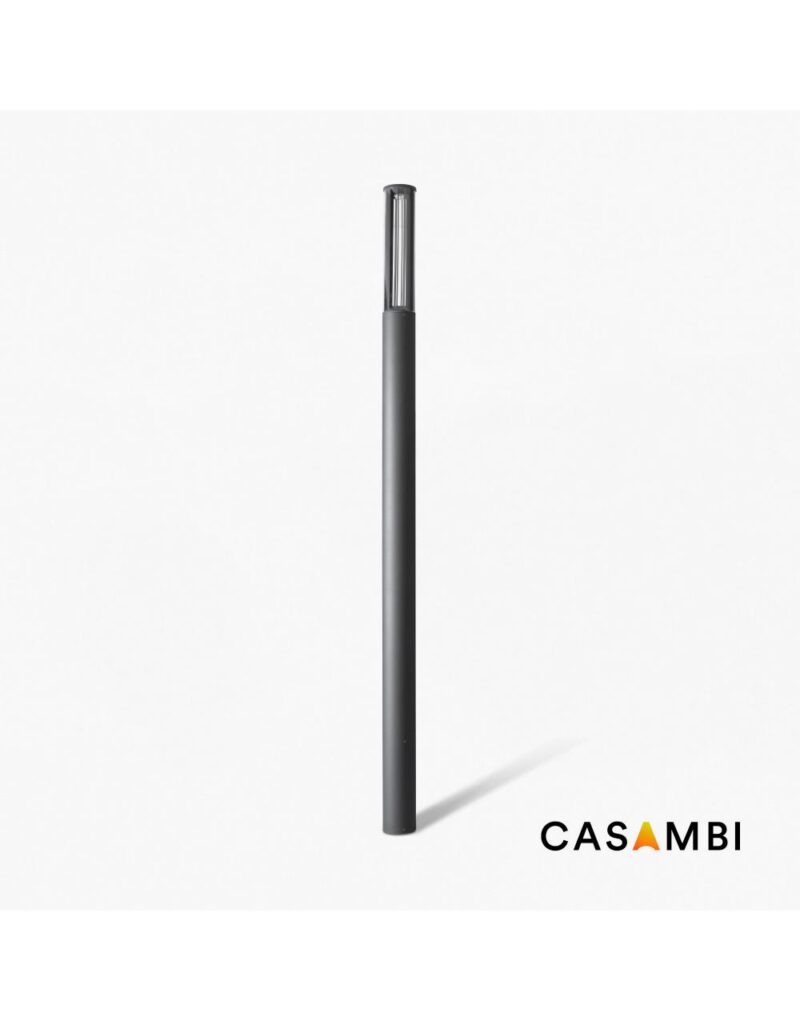 SCREEN POLE L. 3.1M4000K CRI90 HE ASYM CASAMBI – 1-FR751222C