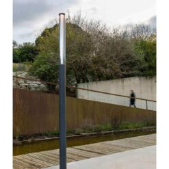 SCREEN POLE L. 3.7M2700K CRI90 HE 360? WIDE DALI – 1-FR751301D