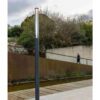 SCREEN POLE L. 3.7M2700K CRI90 HE 360? WIDE – 1-FR751301