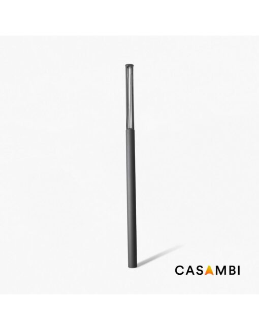 SCREEN POLE L. 3.7M2700K CRI90 HE ASYM CASAMBI – 1-FR751302C