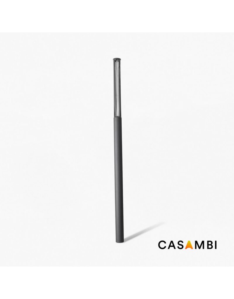 SCREEN POLE L. 3.7M3000K CRI90 HE 360? CASAMBI – 1-FR751310C