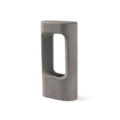 TOTEM 285 BOLARD CONCRETE LED 6,5W 3000K – 1-FR75551