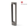 TOTEM 611 BOLARD CONCRETE LED 6,5W 2700K – 1-FR75552
