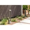 TOTEM 611 BOLARD CONCRETE LED 6,5W 2700K – 1-FR75552