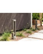TOTEM 611 BOLARD CONCRETE LED 6,5W 2700K – 1-FR75552