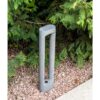 TOTEM 611 BOLARD CONCRETE LED 6,5W 2700K – 1-FR75552