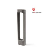 TOTEM 611 BOLARD CONCRETE LED 6,5W 3000K – 1-FR75553