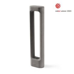 TOTEM 611 BOLARD CONCRETE LED 6,5W 3000K – 1-FR75553