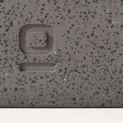 TOTEM 611 BOLARD CONCRETE LED 6,5W 3000K – 1-FR75553
