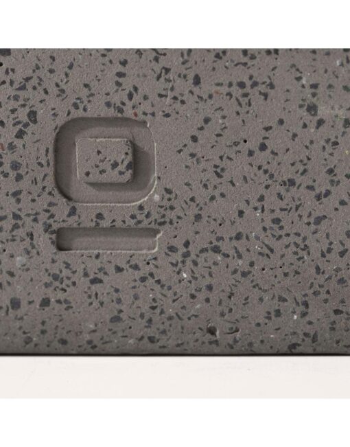 TOTEM 611 BOLARD CONCRETE LED 6,5W 3000K – 1-FR75553