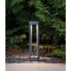 TOTEM 611 BOLARD CONCRETE LED 6,5W 3000K – 1-FR75553