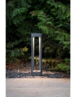 TOTEM 611 BOLARD CONCRETE LED 6,5W 3000K – 1-FR75553